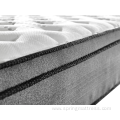 5-Star Hotel Kingdom Pocket Spring Memory Foam Mattress